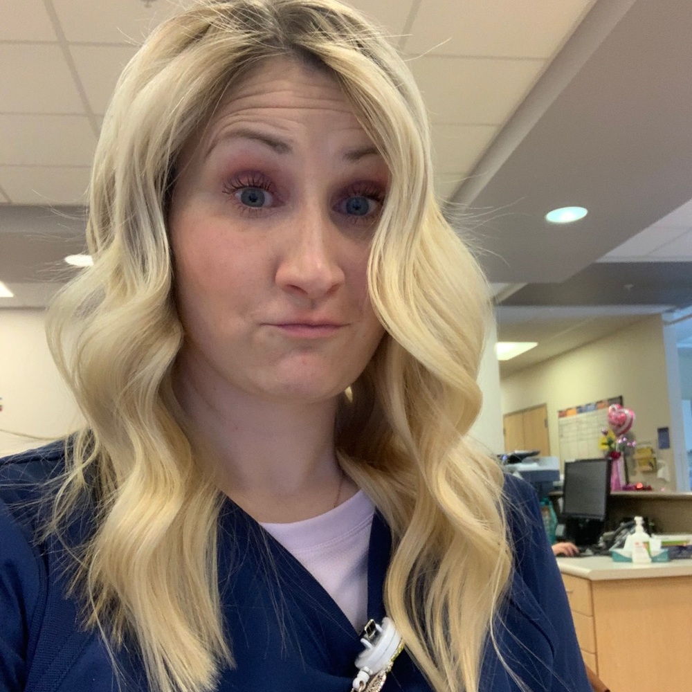 Meet your Posher, Kristie